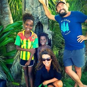 Meet your Posher, Mindy